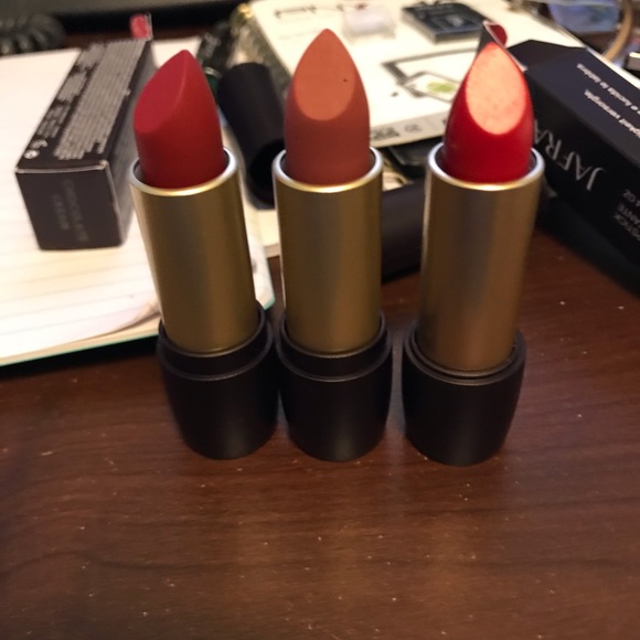 jafra lipstick